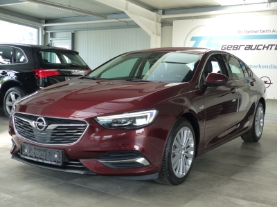 Opel Insignia Grand Sport Innovation 4x4 LED+Bose+PDC