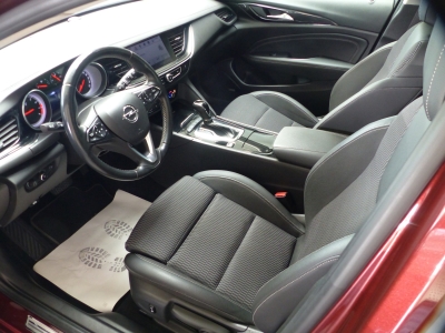 Opel Insignia Grand Sport Innovation 4x4 LED+Bose+PDC