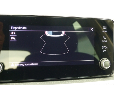 Skoda Kamiq 1.0 TSI DSG LED+Shzg+Tempomat+AppConnect