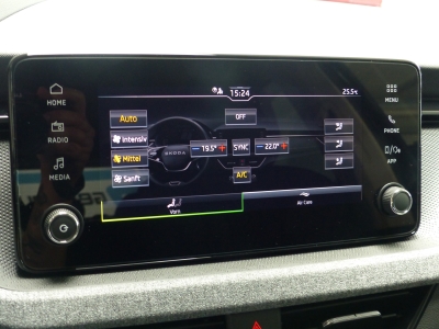 Skoda Kamiq 1.0 TSI DSG LED+Shzg+Tempomat+AppConnect
