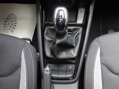 Skoda Kamiq 1.0 TSI DSG LED+Shzg+Tempomat+AppConnect