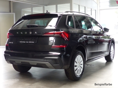 Skoda Kamiq 1.0 TSI DSG LED+Shzg+Tempomat+AppConnect