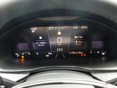 Skoda Kamiq 1.0 TSI DSG LED+Shzg+Tempomat+AppConnect