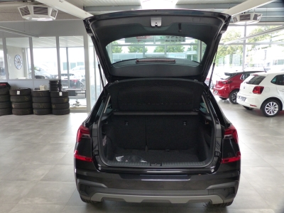 Skoda Kamiq 1.0 TSI DSG LED+Shzg+Tempomat+AppConnect
