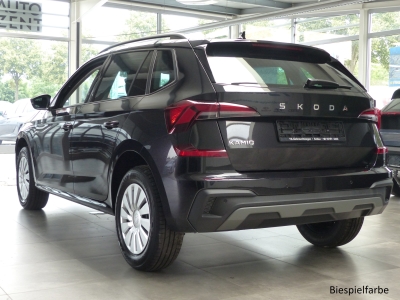 Skoda Kamiq 1.0 TSI DSG LED+Shzg+Tempomat+AppConnect