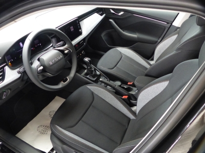 Skoda Kamiq 1.0 TSI DSG LED+Shzg+Tempomat+AppConnect