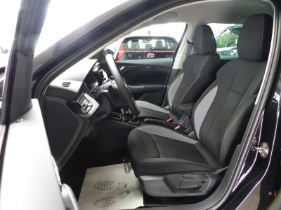 Skoda Kamiq 1.0 TSI DSG LED+Shzg+Tempomat+AppConnect