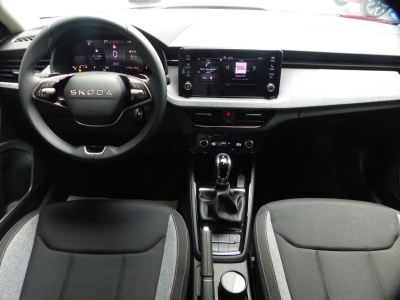 Skoda Kamiq 1.0 TSI DSG LED+Shzg+Tempomat+AppConnect
