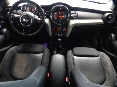 MINI Cooper Chili LED+Glas-SHD+Klimaautom.+PDC+Shzg