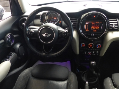 MINI Cooper Chili LED+Glas-SHD+Klimaautom.+PDC+Shzg