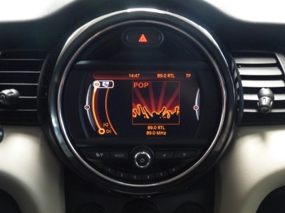 MINI Cooper Chili LED+Glas-SHD+Klimaautom.+PDC+Shzg
