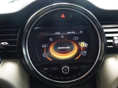 MINI Cooper Chili LED+Glas-SHD+Klimaautom.+PDC+Shzg