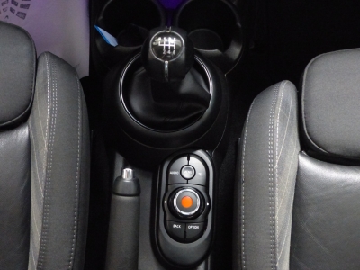 MINI Cooper Chili LED+Glas-SHD+Klimaautom.+PDC+Shzg