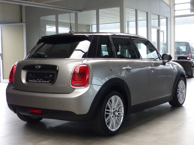 MINI Cooper Chili LED+Glas-SHD+Klimaautom.+PDC+Shzg