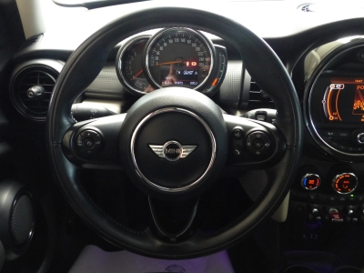 MINI Cooper Chili LED+Glas-SHD+Klimaautom.+PDC+Shzg