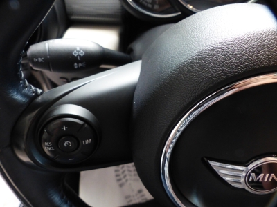 MINI Cooper Chili LED+Glas-SHD+Klimaautom.+PDC+Shzg