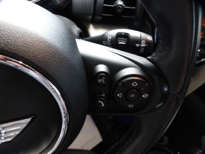 MINI Cooper Chili LED+Glas-SHD+Klimaautom.+PDC+Shzg
