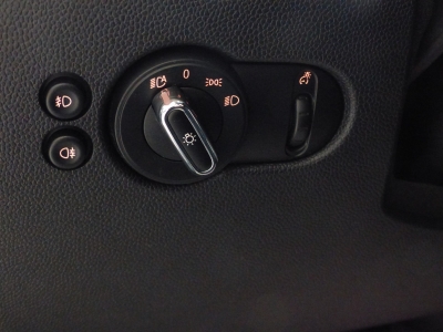 MINI Cooper Chili LED+Glas-SHD+Klimaautom.+PDC+Shzg