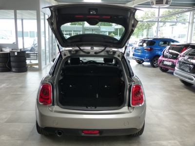 MINI Cooper Chili LED+Glas-SHD+Klimaautom.+PDC+Shzg