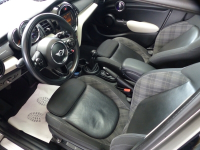 MINI Cooper Chili LED+Glas-SHD+Klimaautom.+PDC+Shzg