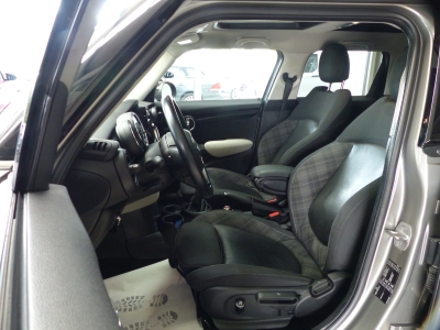 MINI Cooper Chili LED+Glas-SHD+Klimaautom.+PDC+Shzg