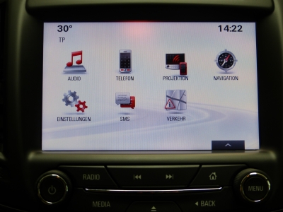 Opel Insignia Innovation Navi+BiXenon+Lhzg+Cam+Alu18