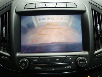 Opel Insignia Innovation Navi+BiXenon+Lhzg+Cam+Alu18