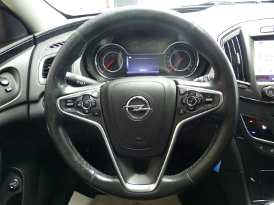 Opel Insignia Innovation Navi+BiXenon+Lhzg+Cam+Alu18
