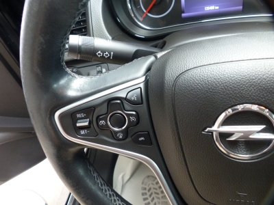 Opel Insignia Innovation Navi+BiXenon+Lhzg+Cam+Alu18