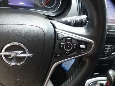 Opel Insignia Innovation Navi+BiXenon+Lhzg+Cam+Alu18