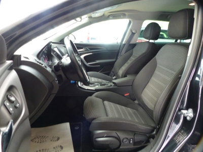 Opel Insignia Innovation Navi+BiXenon+Lhzg+Cam+Alu18