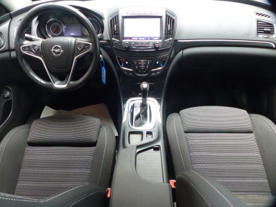 Opel Insignia Innovation Navi+BiXenon+Lhzg+Cam+Alu18