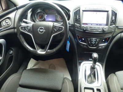 Opel Insignia Innovation Navi+BiXenon+Lhzg+Cam+Alu18