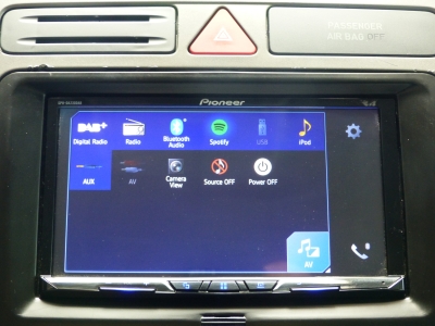 VW Tiguan Team 4Motion AHK+PDC+Kamera+BT+Shzg+Tempo