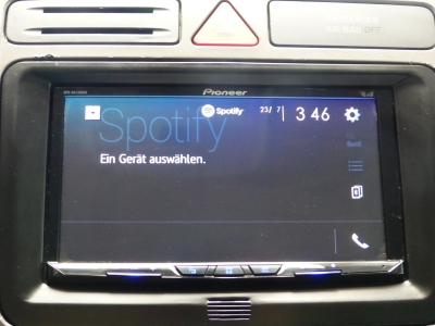 VW Tiguan Team 4Motion AHK+PDC+Kamera+BT+Shzg+Tempo