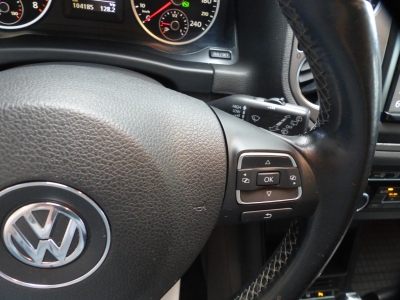 VW Tiguan Team 4Motion AHK+PDC+Kamera+BT+Shzg+Tempo