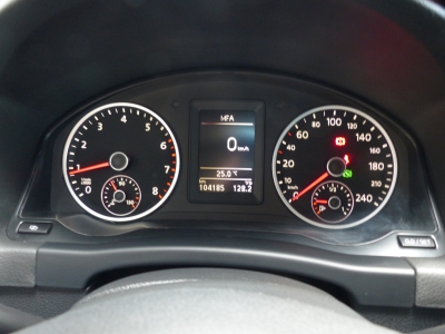 VW Tiguan Team 4Motion AHK+PDC+Kamera+BT+Shzg+Tempo