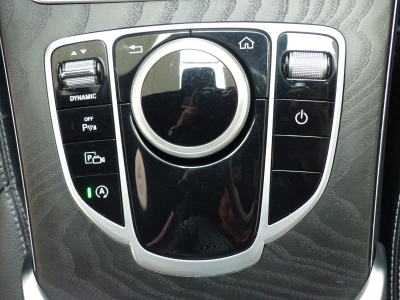 Mercedes-Benz C 300 d T AMG AHK+LED+Kamera+Navi+Totw+el.Heckkl