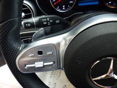 Mercedes-Benz C 300 d T AMG AHK+LED+Kamera+Navi+Totw+el.Heckkl
