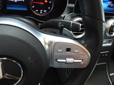 Mercedes-Benz C 300 d T AMG AHK+LED+Kamera+Navi+Totw+el.Heckkl