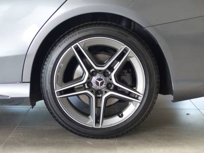 Mercedes-Benz C 300 d T AMG AHK+LED+Kamera+Navi+Totw+el.Heckkl