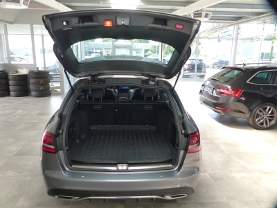 Mercedes-Benz C 300 d T AMG AHK+LED+Kamera+Navi+Totw+el.Heckkl