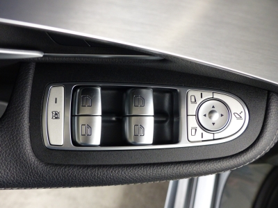 Mercedes-Benz C 300 d T AMG AHK+LED+Kamera+Navi+Totw+el.Heckkl
