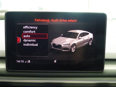 Audi A5 sport AHK+Navi+Leder+PDC+Bi-Xenon+DAB+Shzg