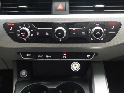 Audi A5 sport AHK+Navi+Leder+PDC+Bi-Xenon+DAB+Shzg