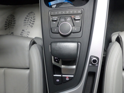 Audi A5 sport AHK+Navi+Leder+PDC+Bi-Xenon+DAB+Shzg