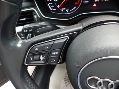 Audi A5 sport AHK+Navi+Leder+PDC+Bi-Xenon+DAB+Shzg