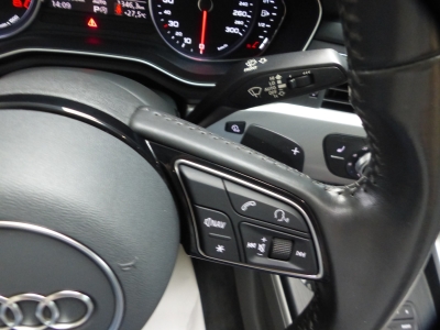 Audi A5 sport AHK+Navi+Leder+PDC+Bi-Xenon+DAB+Shzg
