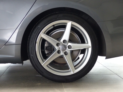 Audi A5 sport AHK+Navi+Leder+PDC+Bi-Xenon+DAB+Shzg