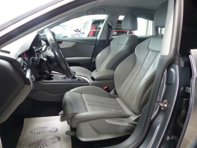 Audi A5 sport AHK+Navi+Leder+PDC+Bi-Xenon+DAB+Shzg